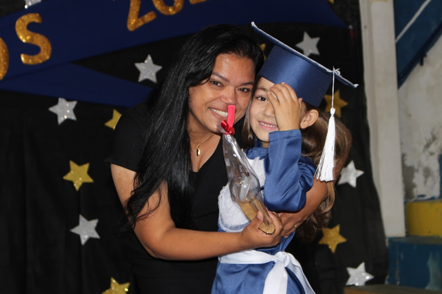 Formatura Pré 2022